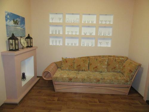 Hostal Crystal Guest House