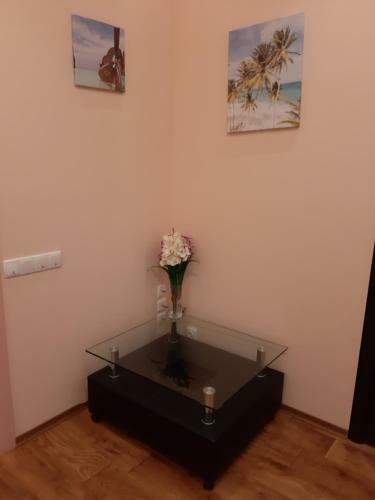 Hostal Crystal Guest House