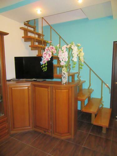 Hostal Crystal Guest House