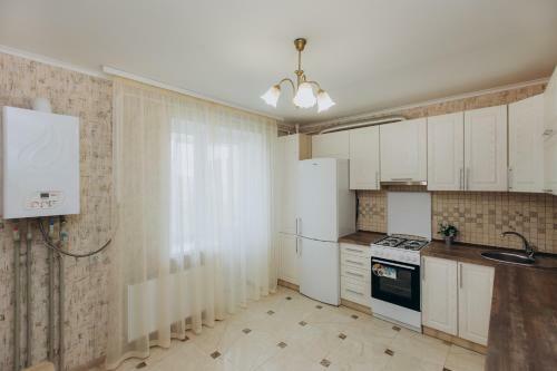 Luxury Apartmets Neer Kharkovskaya Street