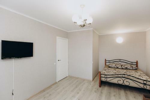 Luxury Apartmets Neer Kharkovskaya Street