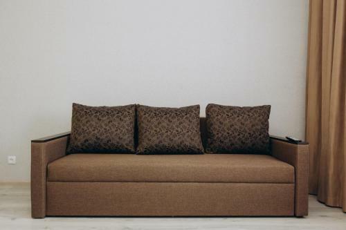 Luxury Apartmets Neer Kharkovskaya Street