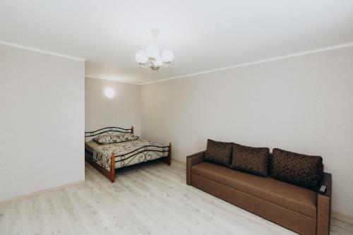 Luxury Apartmets Neer Kharkovskaya Street