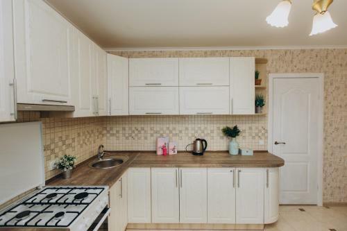 Luxury Apartmets Neer Kharkovskaya Street