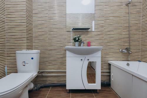 Luxury Apartmets Neer Kharkovskaya Street