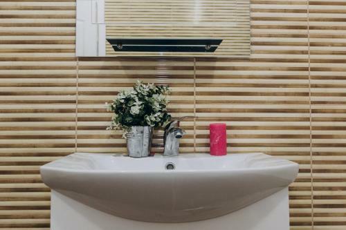 Luxury Apartmets Neer Kharkovskaya Street