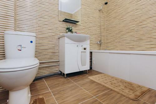 Luxury Apartmets Neer Kharkovskaya Street