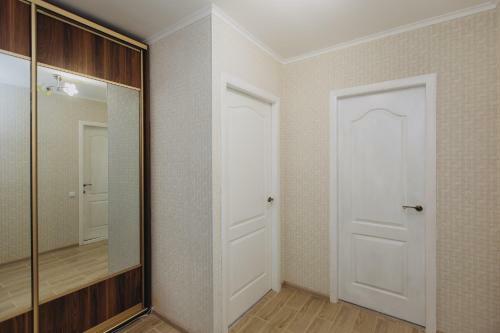 Luxury Apartmets Neer Kharkovskaya Street