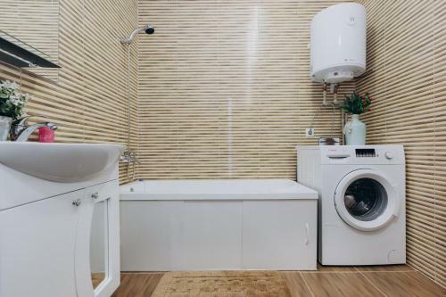 Luxury Apartmets Neer Kharkovskaya Street