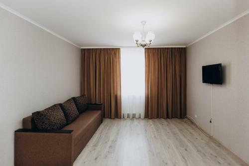 Luxury Apartmets Neer Kharkovskaya Street