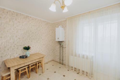 Luxury Apartmets Neer Kharkovskaya Street