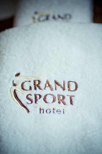 Grand Sport Hotel