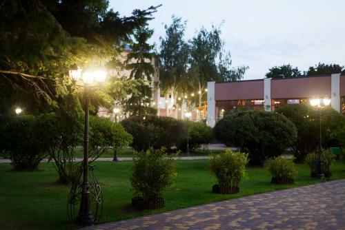 Grand Sport Hotel