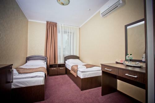 Grand Sport Hotel