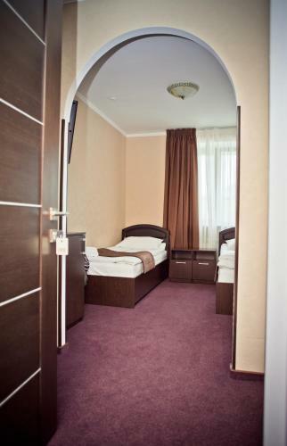 Grand Sport Hotel