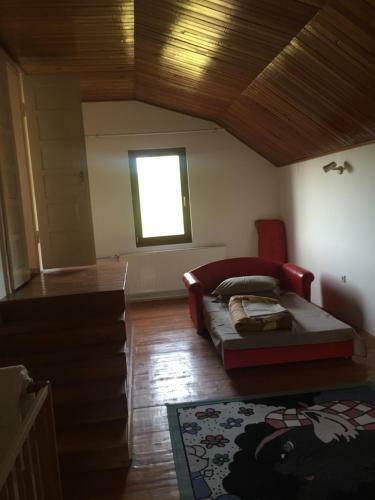 Cottage "turiya"