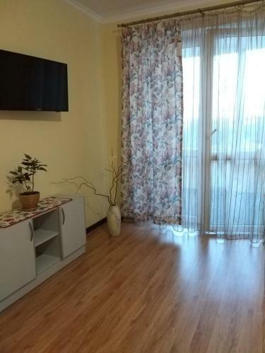 Franka Central Apartment
