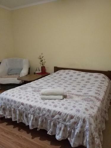 Franka Central Apartment