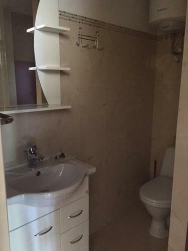 Apartment In Arkadia