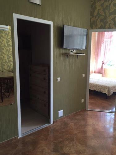 Apartment In Arkadia