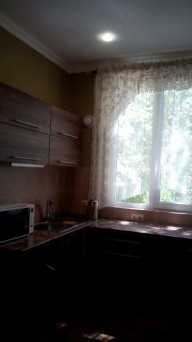 Apartment In Arkadia