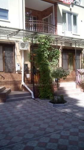 Apartment In Arkadia