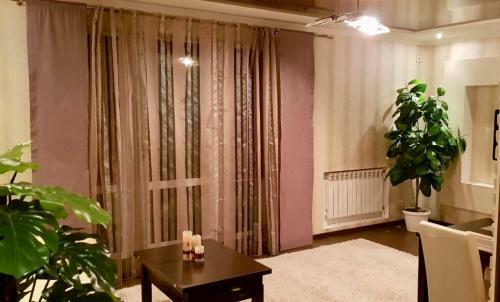 Apartment Delux Incity