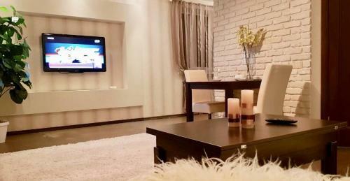 Apartment Delux Incity