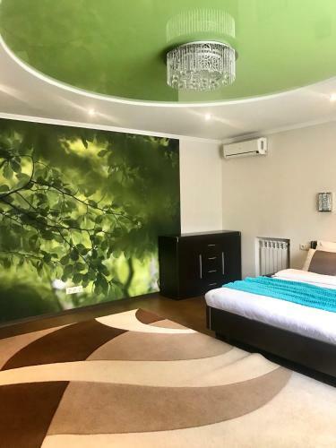 Apartment Delux Incity