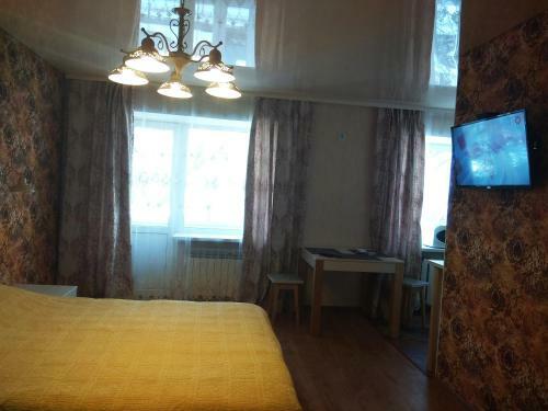 Apartamento Pirogova 11