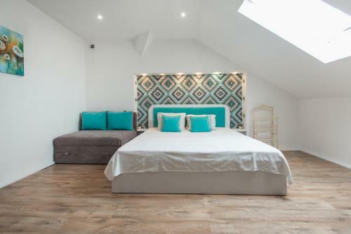 2kh Urovnievyie Apartamenty