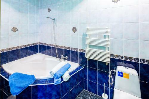2kh Urovnievyie Apartamenty