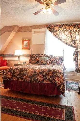 Apartamentos The Cottage Inn