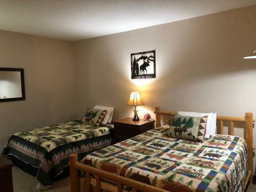 Motel Tug Hill Resort