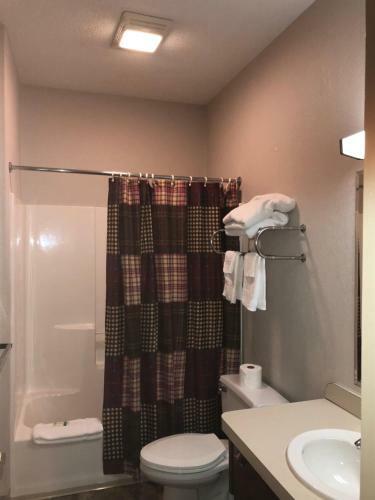Motel Tug Hill Resort