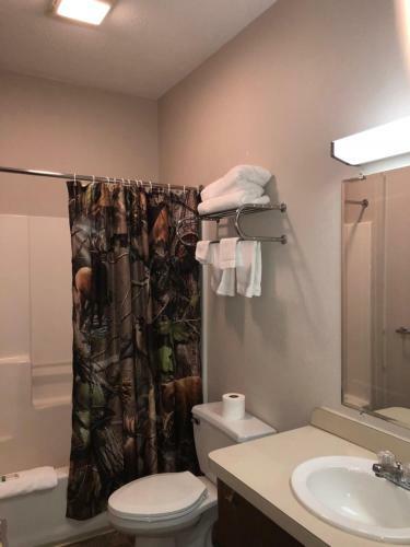 Motel Tug Hill Resort