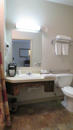 Motel Tug Hill Resort