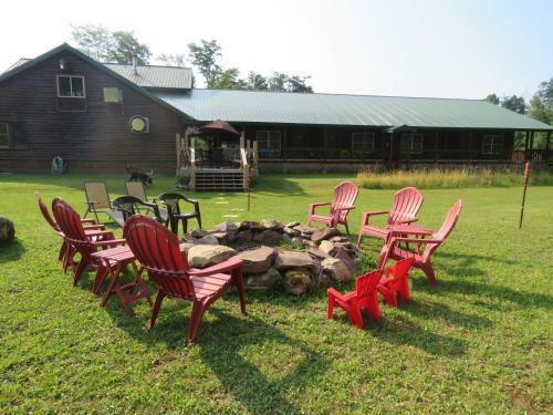 Motel Tug Hill Resort