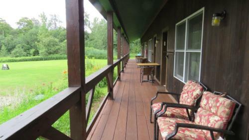 Motel Tug Hill Resort