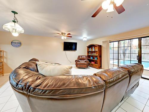 121 E Lantana Street Townhouse Unit B