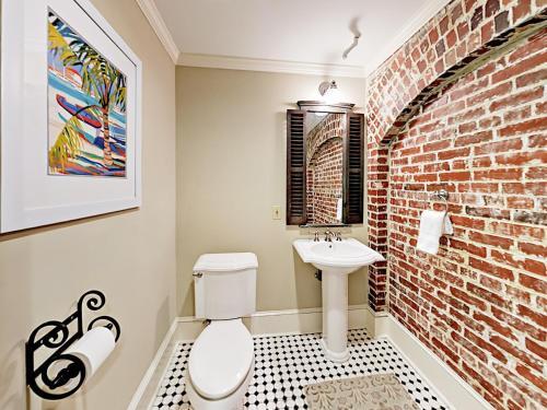 Apartamento West Congress Condo #6