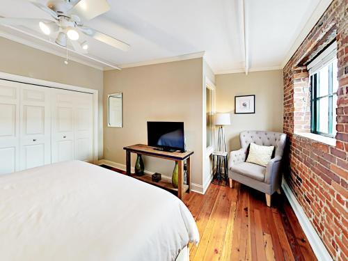 Apartamento West Congress Condo #6