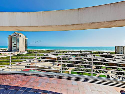 Apartamento 1000 Padre Blvd Condo #316