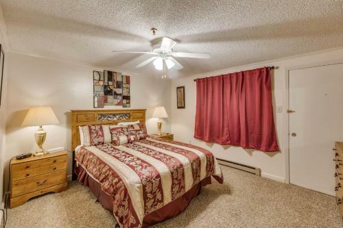 2 Bedroom Condo Unit 329