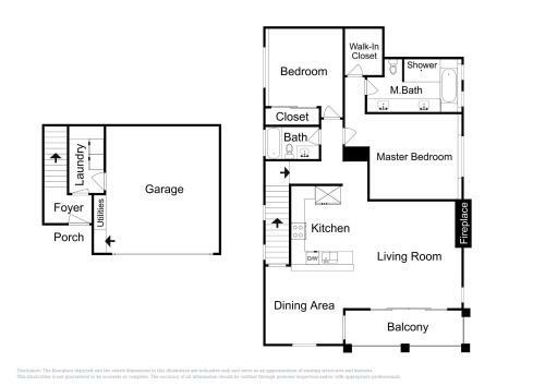 Apartamento 113 Coronado Townhouse