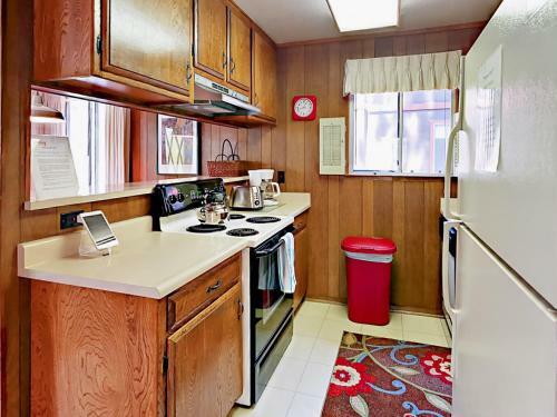 Lake Tahoe Cabin