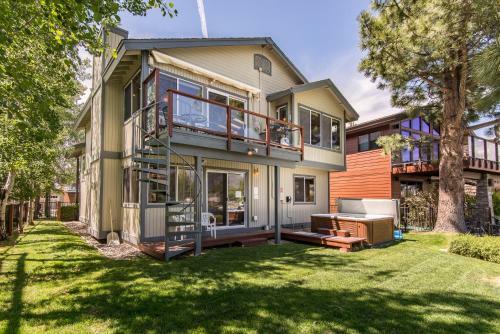 Waterfront House- South Lake Tahoe