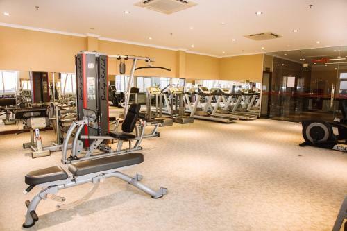 Hai Ba Trung Hotel & Spa