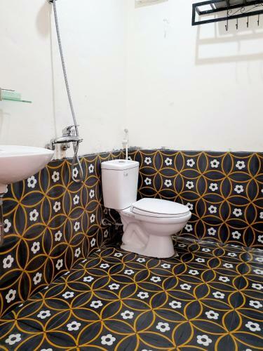Lotus House Homestay