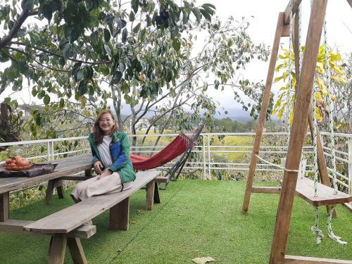 Homestay Da Blah